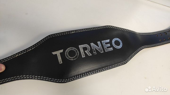 Пояс атлетический Torneo