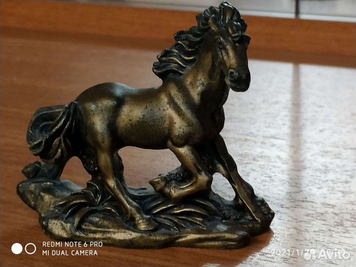 Кот, кролик, лошадь и дракон