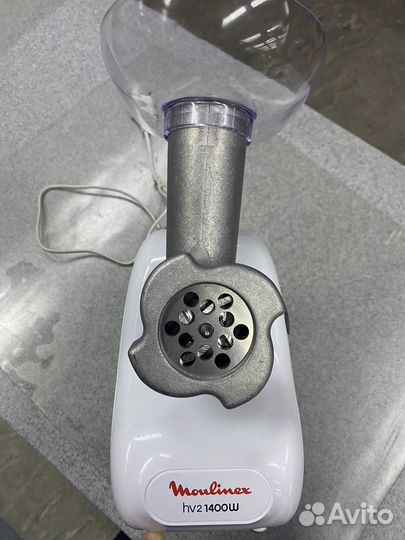 Мясорубка Moulinex ME2091