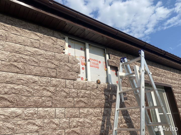 Установка сплит систем