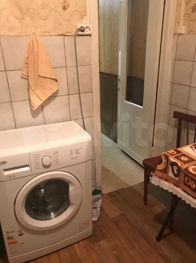 Комната 41 м² в 2-к., 3/5 эт.