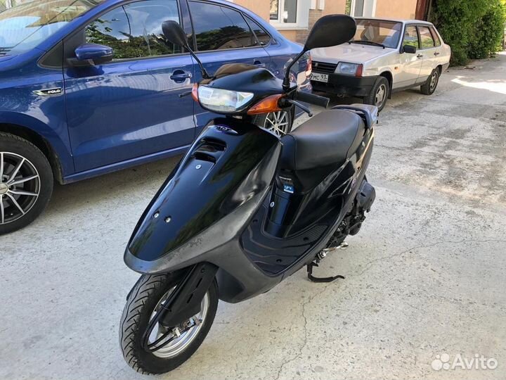 Мопед Honda Tact 30 (Ялта)