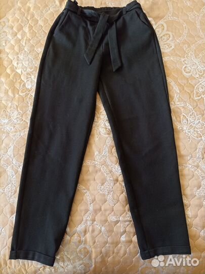 Брюки для девочки