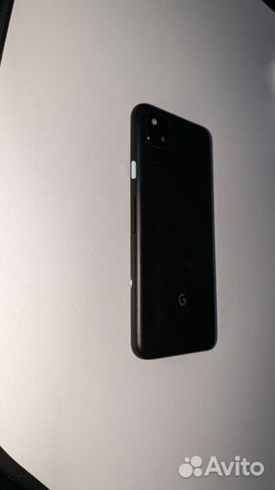Google Pixel 4a, 6/128 ГБ
