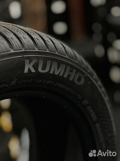 Kumho WinterCraft WS71 245/60 R18 105H