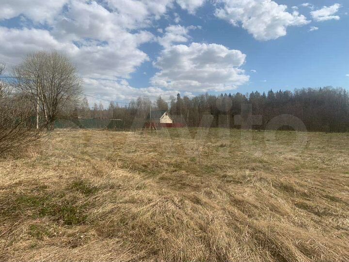 Участок 12 сот. (СНТ, ДНП)