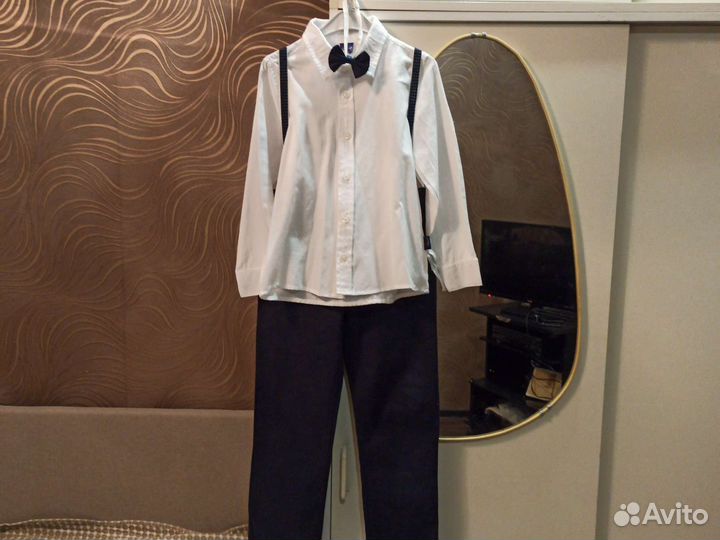 Костюм для мальчика