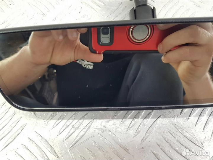 878100W000 Зеркало салона Lexus RX