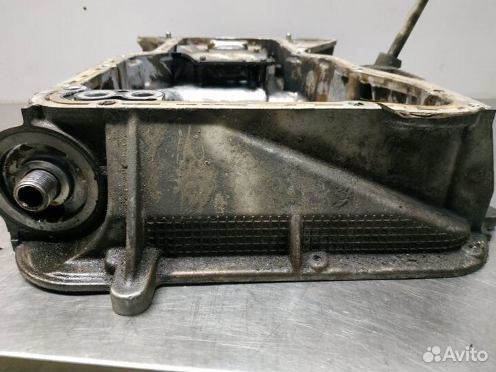 Поддон Nissan Primera P12 QR20DE 2001-2007