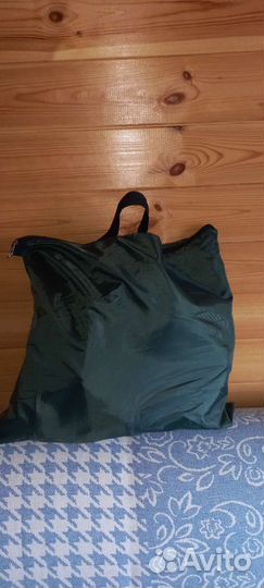 Сумка для вымени коровы Ubere Bag