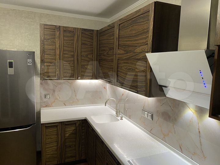 1-к. квартира, 40 м², 6/14 эт.