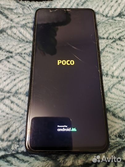 Xiaomi Poco X3, 6/128 ГБ