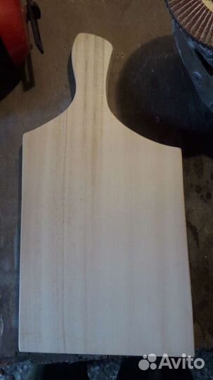 Разделочная доска дерево