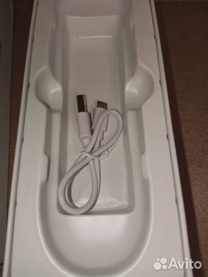 Аппарат для УЗ чистки лица