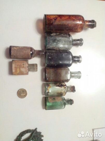 Пузырьки, империя