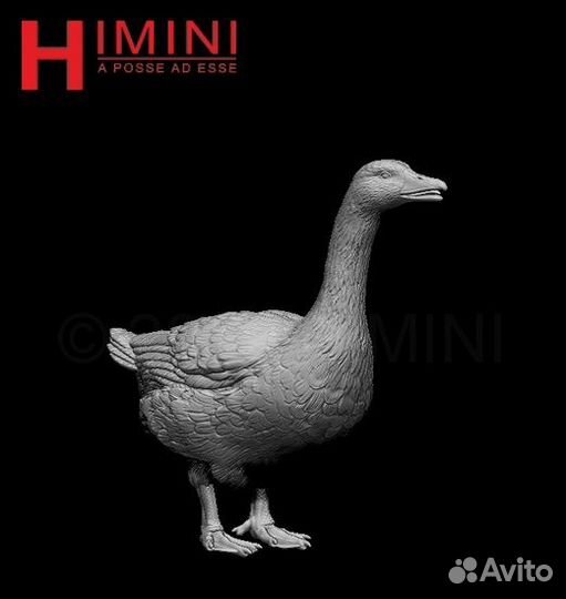 Миниатюра Himini HI-75-010