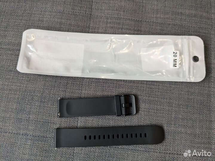 Умные часы Amazfit BIP U A2017