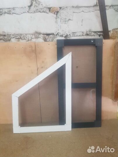 Москитные сетки