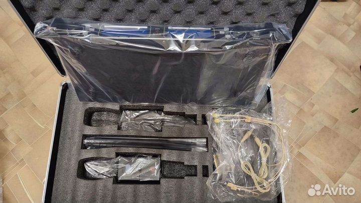 Радиосистема forty u-960c