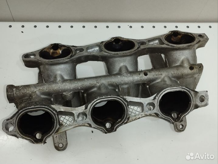 Впускной коллектор Паджеро 2