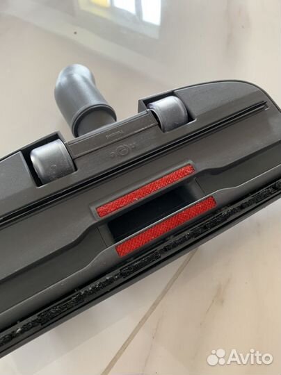 Пылесос Thomas Twin Tiger