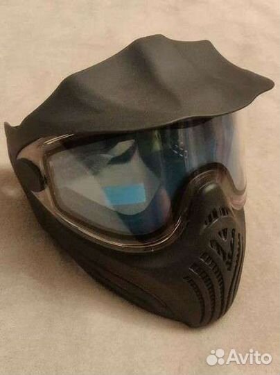 Маска для пейнтбола Empire Helix Goggle Thermal
