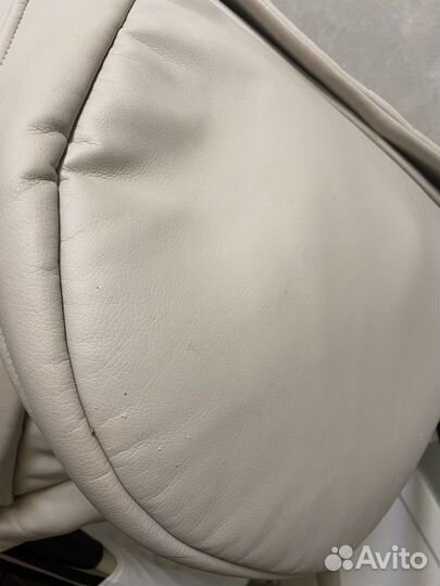 Коляска aroteam cocoline 2в1 экокожа