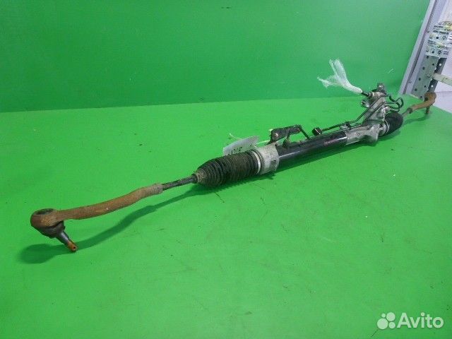 Рейка рулевая Nissan Teana L33 с 2013г