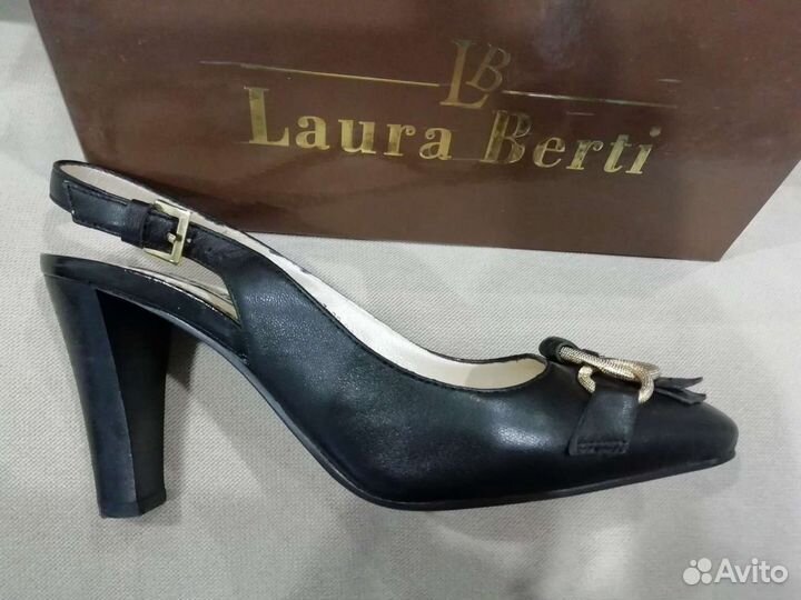 Туфли женские