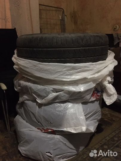 Pirelli Cinturato P1 205/55 R16