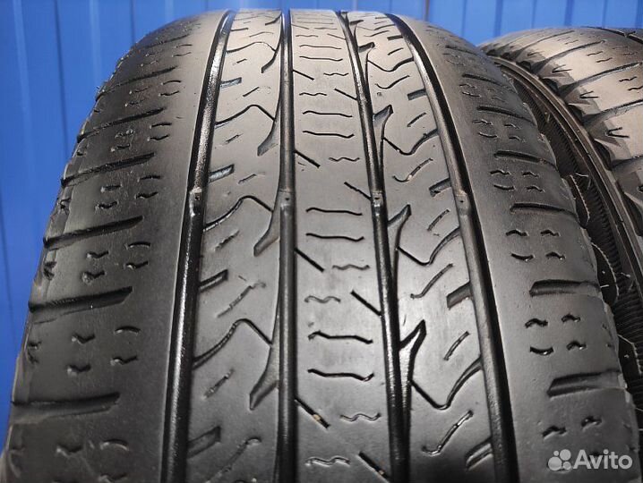 Nexen Roadian HTX RH5 225/55 R18