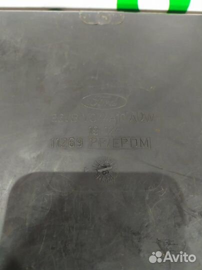 Бардачок Ford-Форд Transit 1994-2000