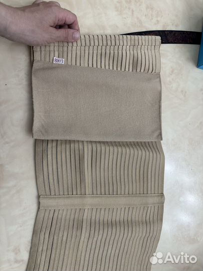 Бандаж послеродовой