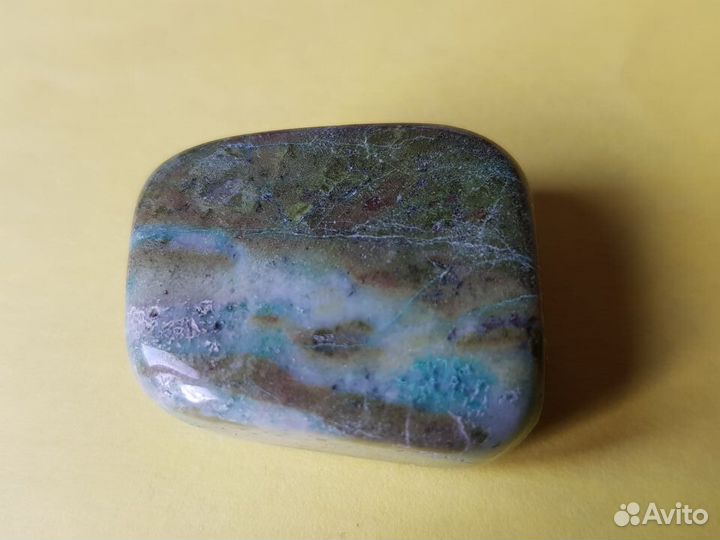 Журналы Минералы сокровища земли №4