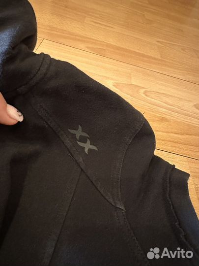 Толстовка 164/170 для девочки мexx