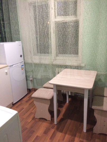 2-к. квартира, 51 м², 1/5 эт.