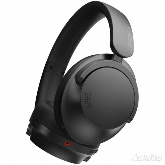 Наушники 1More SonoFlow HC905 Black