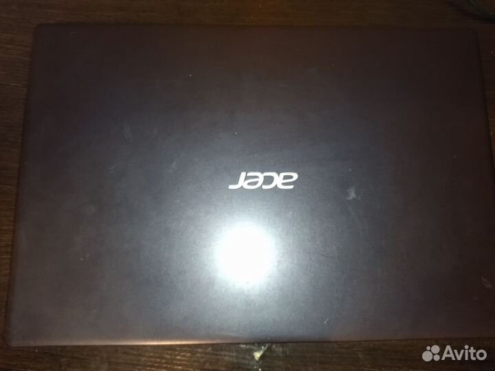 Acer aspire