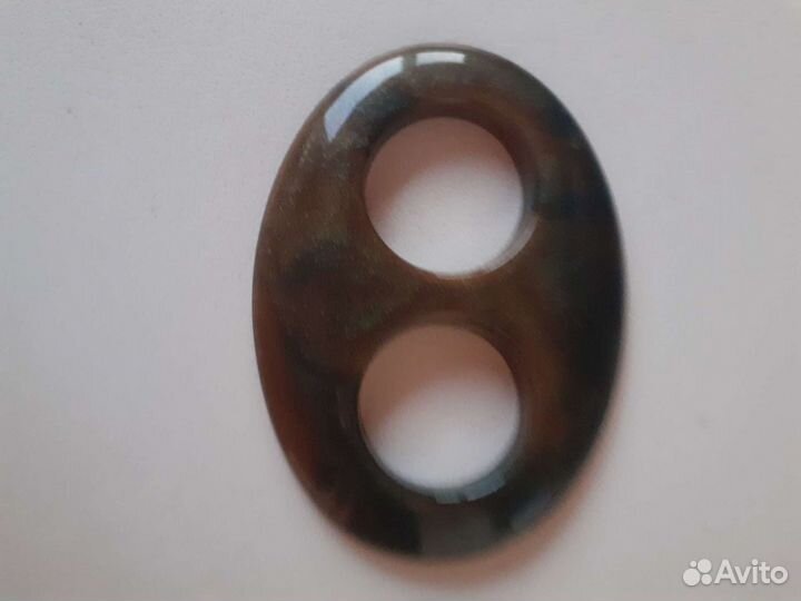 Волшебная пуговица