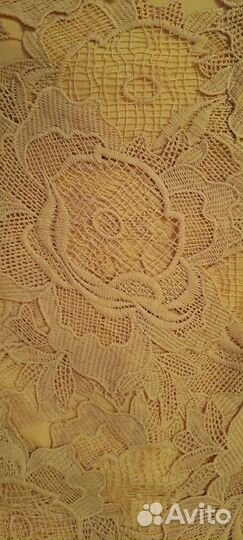 Топ кружевной Adolfo Domingues