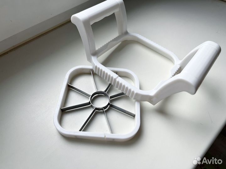 Овощерезка яблокорезка нож для яблок