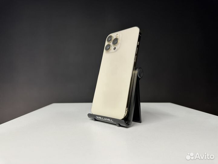 iPhone 13 Pro Max, 128 ГБ