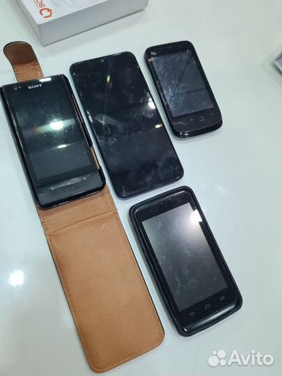 Sony Ericsson Aino