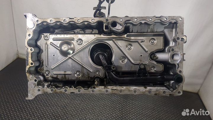 Поддон Volvo V70, 2011