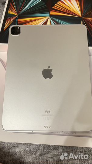 iPad pro 12.9