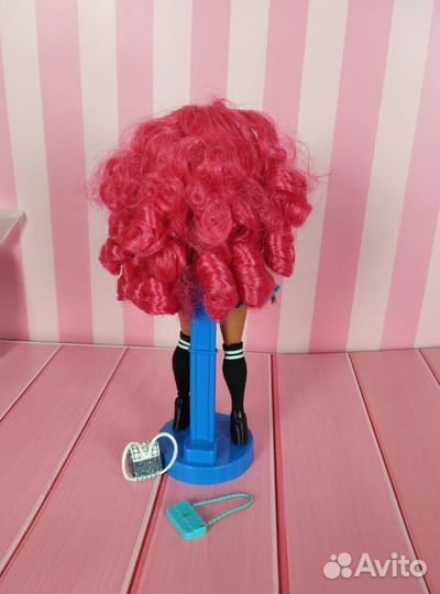 Кукла lol omg