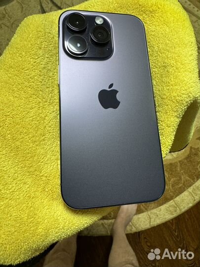 iPhone 14 Pro, 128 ГБ