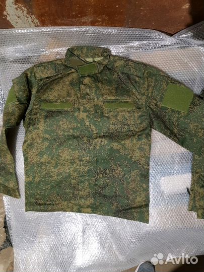 Форма Вкпо Костюм летний уставной