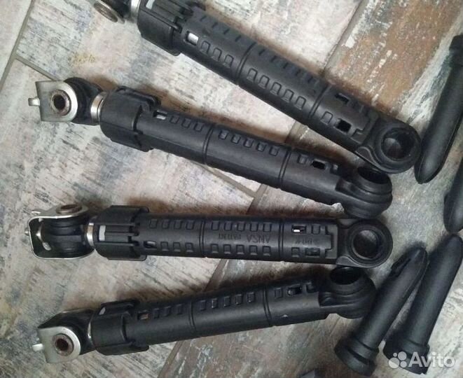 Амортизаторы стиральной машины Indesit, Ariston