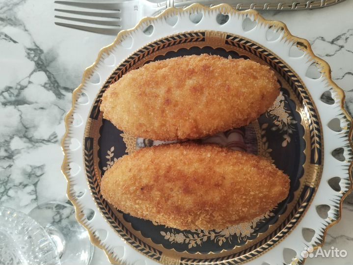 Домашней полуфабрикаты